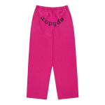 VVS Sweatpants Pink SP5der365