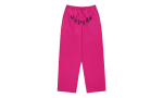 VVS Sweatpants Pink SP5der365
