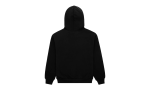 SP555 ZIP HOODIE Black SP5der300 - Image 2