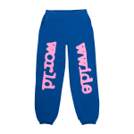 BELUGA JOGGER & SWEATPANTS Pink. Blue SP5 BLPINK SW