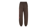 Araignee Sweatpant Brown ARAIGNEE_SWEATPANT - Image 2