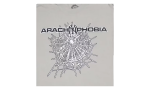 Arach NY Phobia Short Sleeve Tee Grey SP5der326 - Image 2