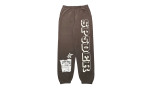 5Star Rodeo Sweatpants Brown SP5der317