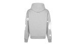 BELUGA HOODIE Grey SP5der13 - Image 3