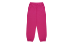 Angel Number Sweatpants Pink SP5der311 - Image 2