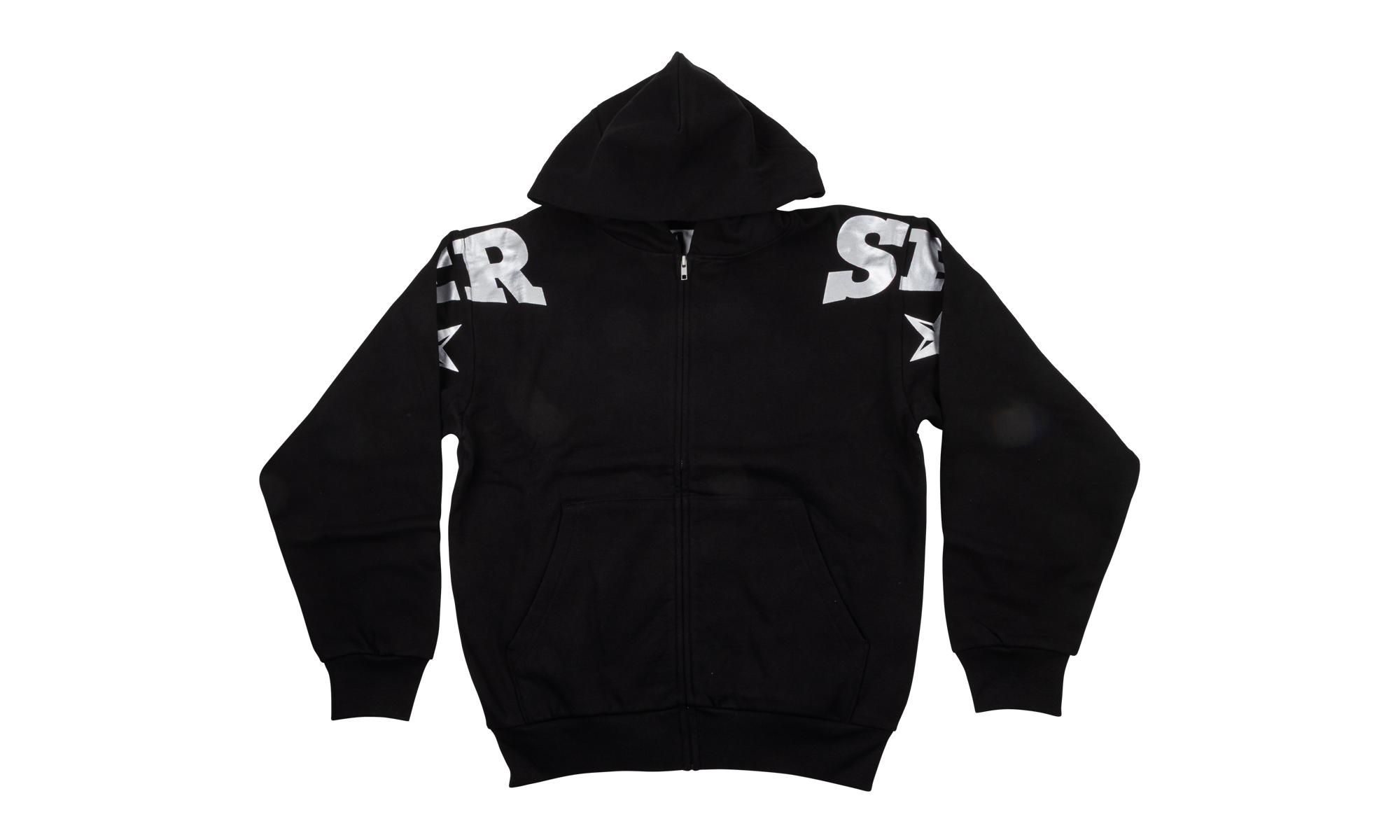 gbg42p239lxpxy96r3e6j51m3h9g.png MX555 ZIP HOODIE Black SP5der303 - Image 1