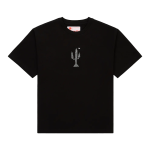 VAA TM TEE Virgil Abloh - Black SP5der191