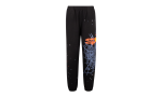 HEAVY WEB SWEATPANT Black SP5der25