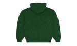 Web Hooded Sweatshirt Hunter Green SP5der325 - Image 2