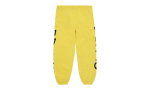 BELUGA SWEATPANT Yellow SP5der273 - Image 2