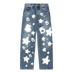 Beluga Jeans Washed Indigo SP5der315