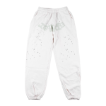 ADULT SWEATPANT White SP5der274