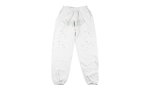ADULT SWEATPANT White SP5der274