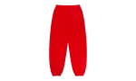 PUNK V2 JOGGER & SWEATPANTS Red M01SS002P2RY - Image 2