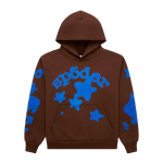 BELUGA HOODIE Brown SP5der301