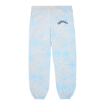 All over Print Web Sweatpants Heather Grey SP5der178