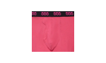 Boxer Briefs Pink SP5der241 - Image 2