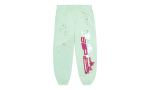 JOGGER & SWEATPANTS Mint SP5 LIME SP