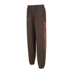 Araignee Sweatpant Brown ARAIGNEE_SWEATPANT