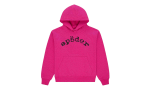 VVS Hoodie Pink SP5der362