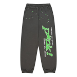 Punk V2 Sweatpants Slate SP5der363