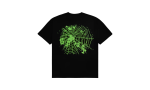 UY Scuti SS Tee Black / Green SP5der203 - Image 2