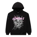 CB Punk v2 Hoodie Owl SP5der347