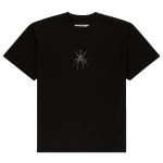 TM RHINESTONE TEE NYC Exclusive - Black SP5der137