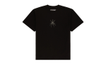 TM RHINESTONE TEE NYC Exclusive - Black SP5der137