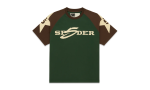 5Uki SS Tee Hunter Green SP5der226