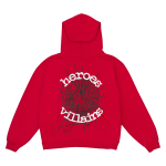 METRO BOOMIN HOODIE Red SP5der160
