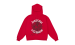 METRO BOOMIN HOODIE Red SP5der160