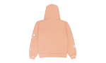 SP5DER BELLINI SP5 PEACH HOODIE Peach SP5_PEACH_HD - Image 2
