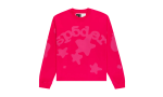 Beluga Pullover Sweater Pink SP5der193