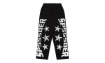 MX555 Sweatpants Black SP5der230