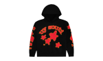 UY Scuti Hoodie Black / Red SP5der202