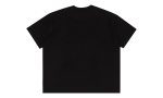 Jeffery Heavyweight Short Sleeve Tee Black SP5der334 - Image 2