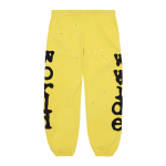 BELUGA SWEATPANT Yellow SP5der273