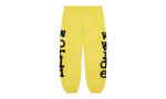 BELUGA SWEATPANT Yellow SP5der273