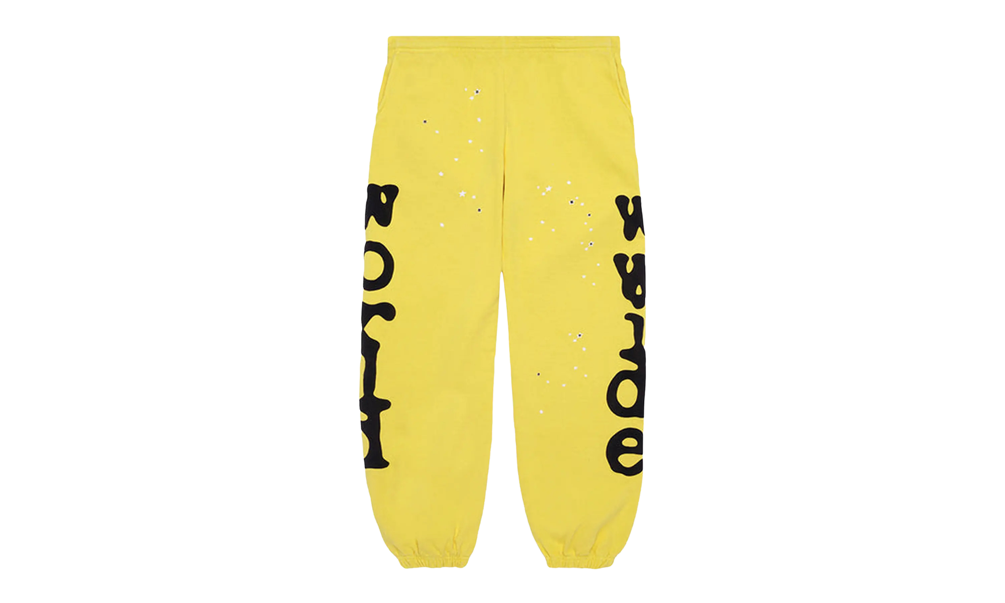 qtg29axbouktt5l4frwnlq8fu24c.png BELUGA SWEATPANT Yellow SP5der273 - Image 1