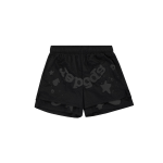 BELUGA DOUBLE LAYER SHORT Black SP5der168