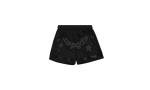 BELUGA DOUBLE LAYER SHORT Black SP5der168