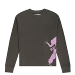 5ex Thermal LS Tee Dark Grey SP5der212