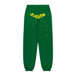 STAR OG WEB V2 SWEATPANTS Green SP5der65