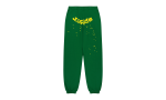 STAR OG WEB V2 SWEATPANTS Green SP5der65