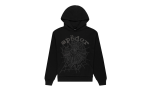 Phantom Web Hoodie Black SP5der19