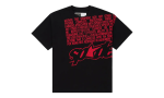 Disclaimer SS Tee Black SP5der235