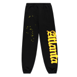 ATLANTA SWEATPANT Black SP5der164