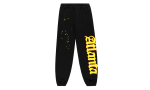 ATLANTA SWEATPANT Black SP5der164