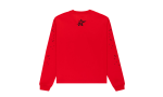 PUNK V2 LONGSLEEVE Red SP5der167 - Image 2